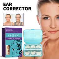 Eelhoe Ear Sticker Corrector 6pcs Corrector Ear Correction Solve Big Ear Problem Elf Ear Patch