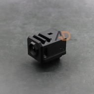 Agency Arms Comp หัว คอม G lock อลูมิเนียม