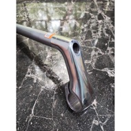 MXL Bango YH-213 Alloy Bicycle Stem 25.4*22.2 150mm Korea MTB Federal Minion Commuter Racing Folding