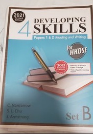 2021 4 developing skills paper 1 ,2 reading and listening