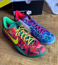 NIKE KOBE 8  WHAT THE KOBE
