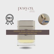 DECANT : | ARABIAN OUD | Amiri | EDP | Men |