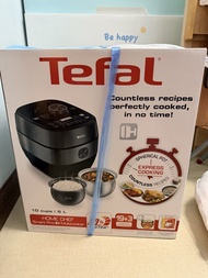 Tefal Pro IH 多功能電飯煲