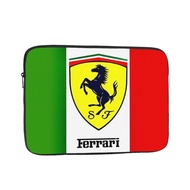 Ferrari Laptop Bag 10-17 Inch Shockproof Laptop Pouch Portable Laptop Protective Sleeve