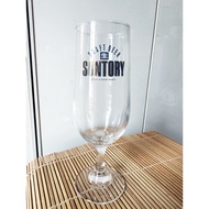 Draf Beer Suntory 380ml Glass
