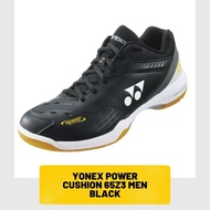 YONEX POWER CUSHION 65Z3 MEN - BLACK