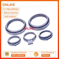 Samsung drum washing machine sealing ring DC64-01602A DC64-01664A DC64-01827A DC64-03198A DC64-03235