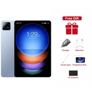 (3 -year warranty) 2026 Global Version Original Pad 6S Pro Tablet 11inch HD 4K Android 14 16GB+1T 5G