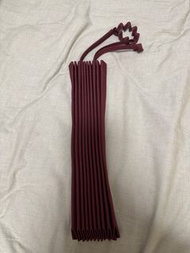 包順豐智能櫃 二手 新淨 issey miyake me 樹幹包 大size