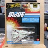 hotwheels汽车文化 pop culture 壮志凌云F14 PI78