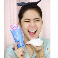 Perfect Whip Senka Facial Cleanser