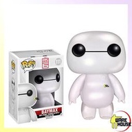 ￥儲藏室￥港版 BIG HERO 6 迪士尼 大英雄天團 BAYMAX杯麵FUNKO POP 大白胖子PVC150303