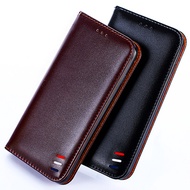 One plus 6T Case Oneplus 7 7T Pro cover leather Case Card Pocket wallet bag protection flip cover fo