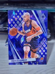 Charles Barkley 2023-24 Panini Phoenix Suns 籃球卡 NBA