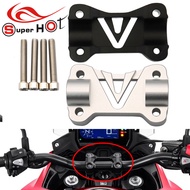 Motorcycle Accessories Handlebar Riser Bar Mount Handle Clamp for Honda CB500X CB500F CB 500X 500F C