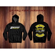 F1zr Hoodie JACKET