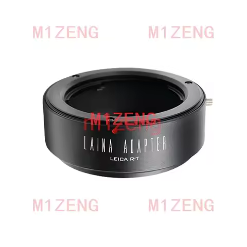 LR-LT Adapter ring for leica LR R mount lens to Leica T LT TL TL2 SL CL m10-p sigma FP FPL panasonic
