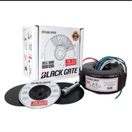 Bombardir Blackgate 7A CT 47V Toroid DonutTrafo