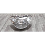 Win - Mio Smile 2008 2090 2010 2011 28D Headlamp Reflector Garnish