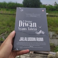 matahari Diwan Jalaluddin Rumi