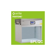 【永昌文具】X-RITE SPLQC 標準對色燈箱 (7光源) /組