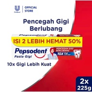 Pepsodent Anti Cavity Toothpaste