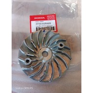 Fan house roller vario 125 old/old 2012-2014 roller house cover roller vario 125 old KZR face drive 