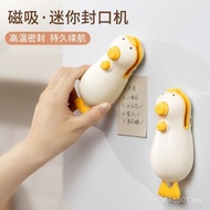 SG seller Sealing Machine Small Household Portable Mini Vacuum Food Plastic Sealing Machine Plastic 