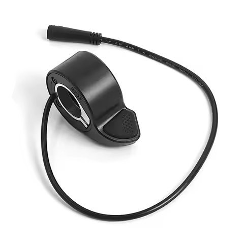 New E-bike Thumb Throttle for Super73 ZX RX Gas Trigger Handle for Super 73 Miami Super73 Electric B