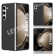 Samsung Z Fold 3 Z fold 4 Z Fold 5 Case Leather Premium Softcase Case Samsung Z Fold 3 Samsung Z fol