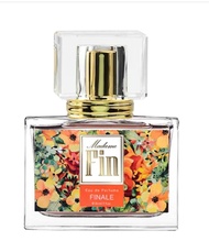 Madam Fin น้ำหอม มาดามฟิน Fin Classic (สี้สม) 30 ml.