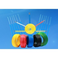 [Retail by meter] Cadivi CV 1.5mm2 single power cable, CV 2.5mm2, CV 3.5mm2, CV 4.0mm2, CV 6.0mm2, C