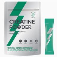 Pure Creatine Monohydrate 100% CREATINE MONOHYDRATE-ULTRA MICRONIZED