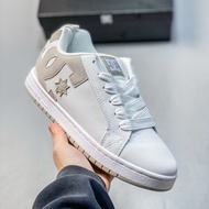 DC Shoes Men Women Casual Sneakers Fashion Trendy Flat Shoes Real Shot