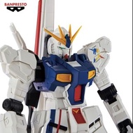 全新 正版 高達 V Gundam RX-93ff  Figure