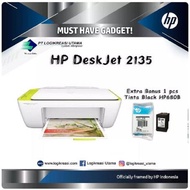 Hp DeskJet Ink Advantage 2135 F5S29B. PRINTER