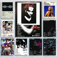 Rhythmic Beats Canvas Art Trendy Canvas Paintings for Art Home Wall Decor Canvas Poster