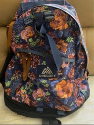 Gregory26L 橙花