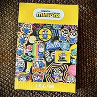 🈹🏮美心•Minions 迷你兵團•月餅裝置