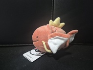 寶可夢 Pokemon 公仔 百變怪系列 鯉魚王 Magikarp #Not Pokemon fit