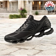Mizuno Wave Prophecy LS Sneakers - Casual Fashion in Various Colors and Sizes (23.0 cm to 30.0 cm)