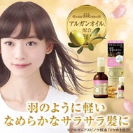 LUCIDO-L ARGAN RICH OIL