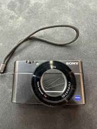 98% Sony RX100 IV Mark 4