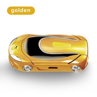 2022 Small Mini Flip Mobile Phones Unlocked Cheap Cell Phone Without Camera Bluetooth Dialer F18 Pus