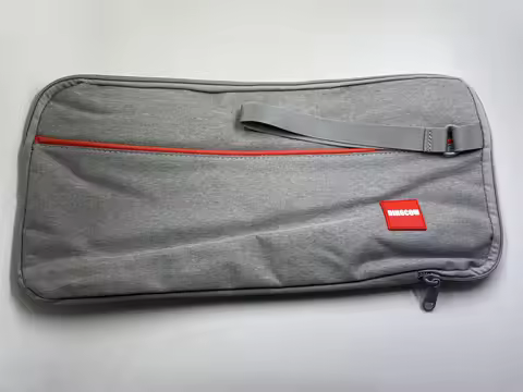 ZHIYUN Gimbal Portable Bag Soft Carrying Case for Zhiyun Smooth 4 / 3/Q Smartphone Stabilizer Crane 