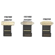 OEM LCD Displa Screen Connector TO Mainboard For MacBook pro A1706 A1707 A1708