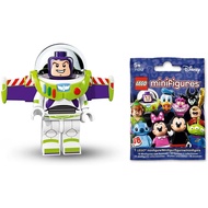 LEGO Disney 71012 Buzz Lightyear Sealed