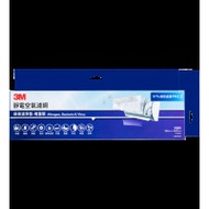 3M 冷氣機靜電空氣濾網(病毒濾淨型) 38x590cm 增量裝