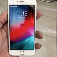 Iphone 6g 64gb ibox batangan hp bekas iphone