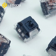 LEOBOG | Customizable Mechanical Keyboard Switches for hi75/hi8